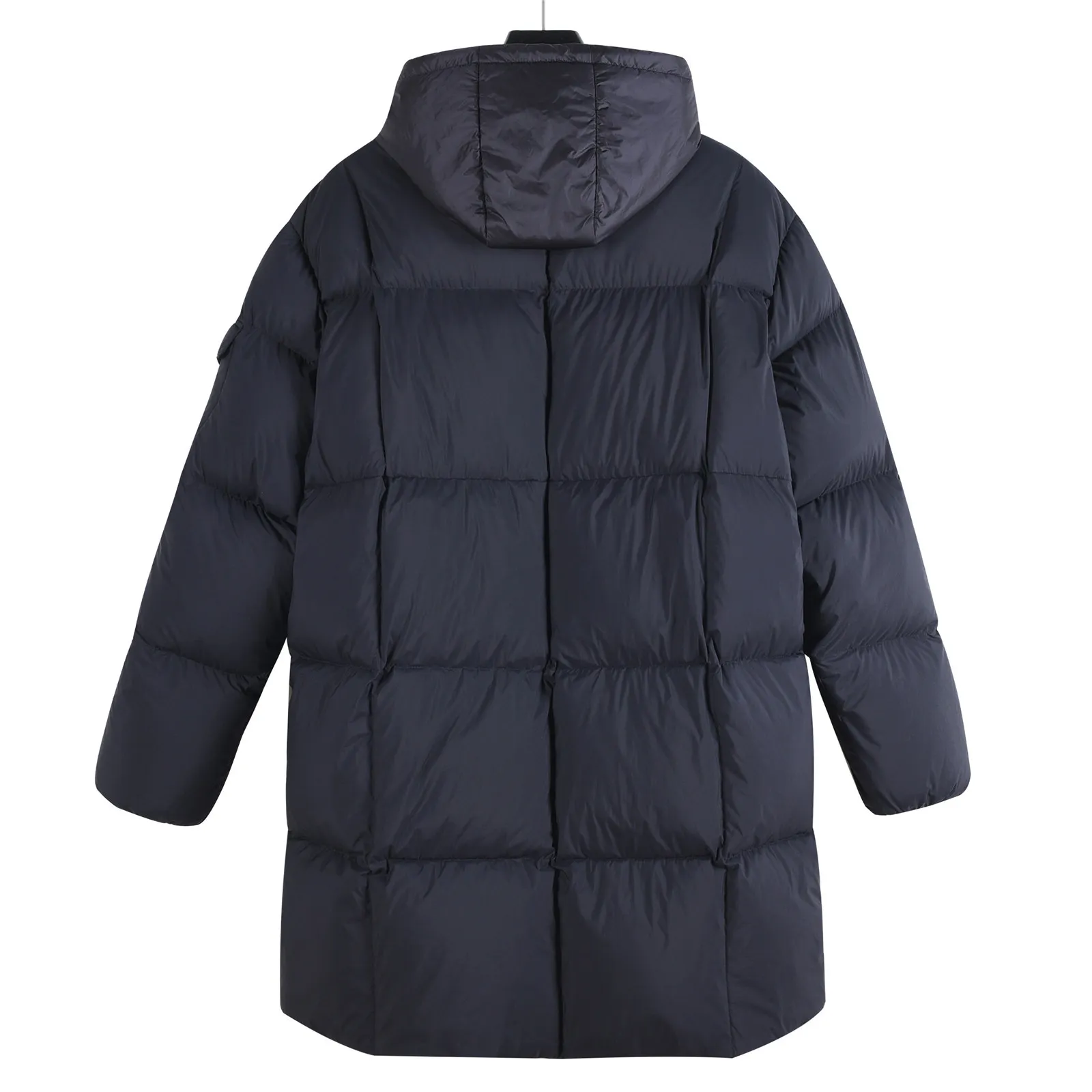 Authentic : 【Original 】 Moncler｜ / 25𝒔𝒔 Alize Same Style， ， Same Style#T 29# Size：12345 ：Black，Beige